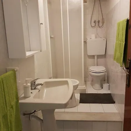 Apartment Fico D India Holiday *