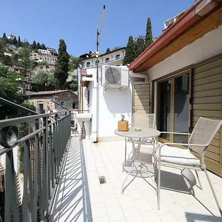 Apartment Fico D India Holiday