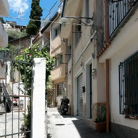 Apartment Fico D India Holiday *