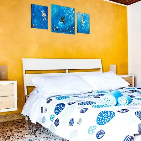 Fico D India Holiday * Taormina