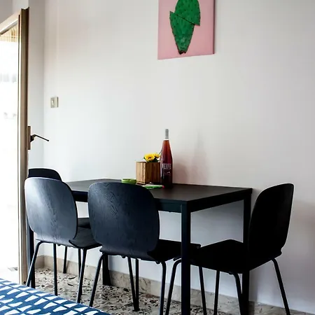 Fico D India Holiday Apartment
