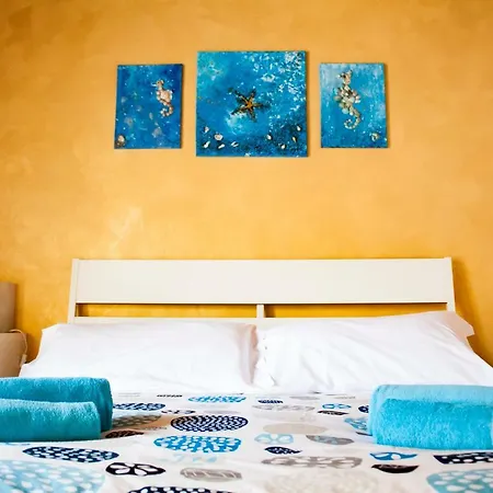 Apartment Fico D India Holiday Taormina