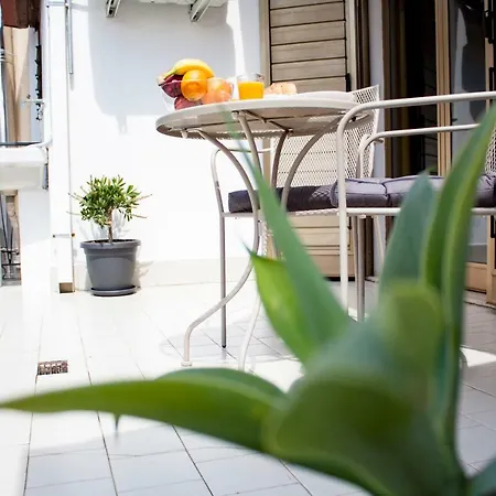 Fico D India Holiday Apartment