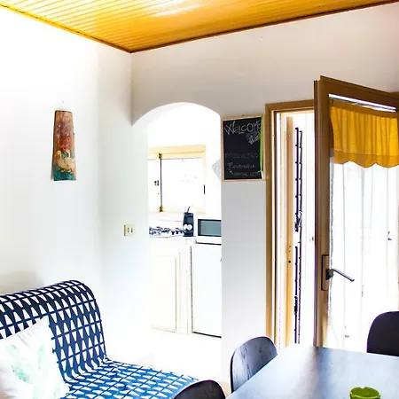 Apartment Fico D India Holiday