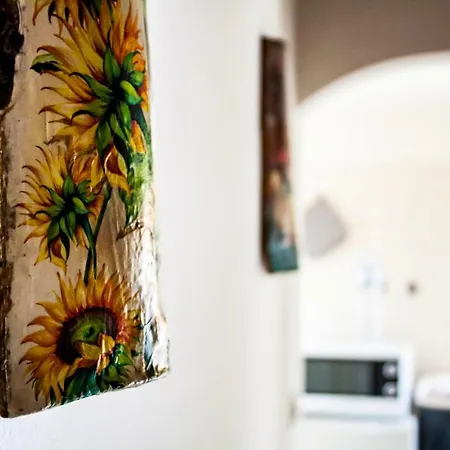Fico D India Holiday Apartment Taormina