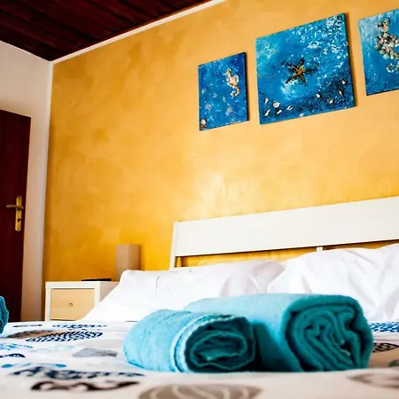 Fico D India Holiday Apartment *