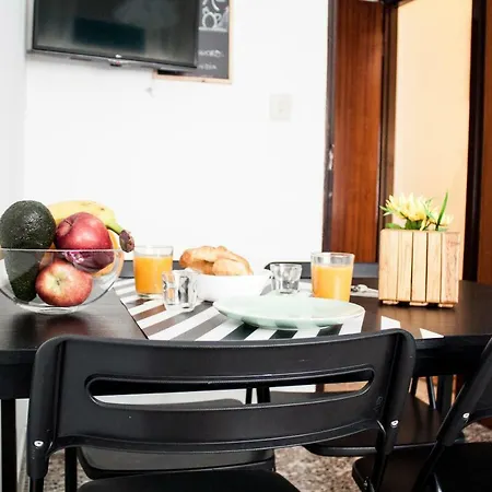 Fico D India Holiday Apartment