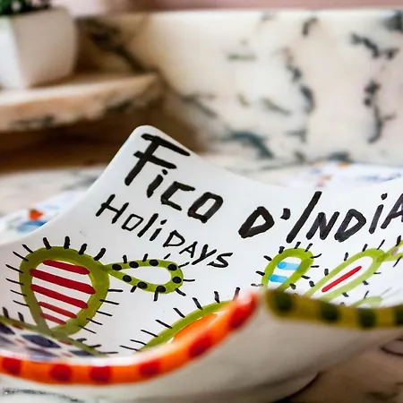 Apartment Fico D India Holiday *