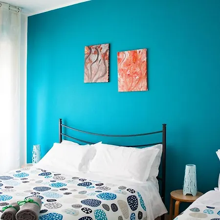 Fico D India Holiday Apartment Taormina