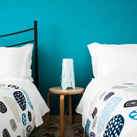 Apartment Fico D India Holiday *
