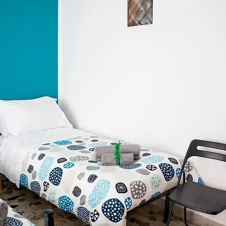 Fico D India Holiday Apartment *